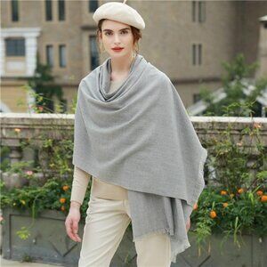 Scarf for Women Pashmina Shawl Wraps for Evening Dresses Women Scarf